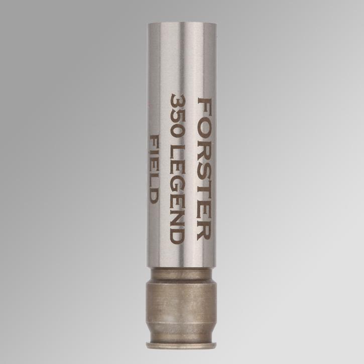 Forster Headspace Gage FOR 350 LEGEND NO GO