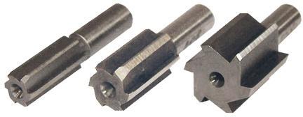 Forster Neck Reamer #277