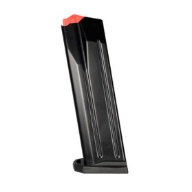 Global Ordnance Handgun Magazine for Arex Delta L/X 9mm Luger 17/rd