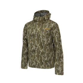 Muddy TRX Lightweight Rain Jacket Mossy Oak Bottomland 2XL