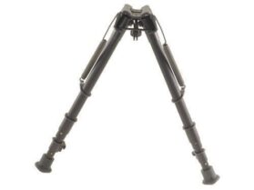 Harris Bipods 3 Piece Legs - 12-25"