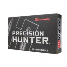 Hornady Precision Hunter Rifle Ammunition .300 RCM 178 gr ELD-X 2900 fps 20/ct