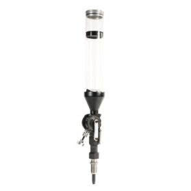 Mark 7 Universal Rifle Mechanical Powder Measure