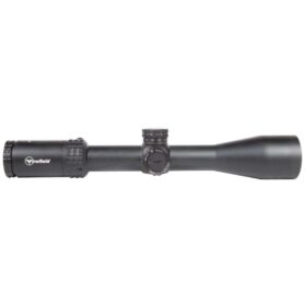 Sightmark Firefield RapidStrike Rifle Scope 4-16x44 30mm SFP Plex Black