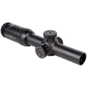 Sightmark Core TX 2.0 Rifle Scope 1-4x24 30mm AR556 Black