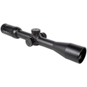 Sightmark Core TX 2.0 Rifle Scope 4-16x44 30mm MR2 Illuminated Black
