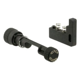 Juggernaut Tactical Hellfighter AR Mod Kit Black CA Compliant