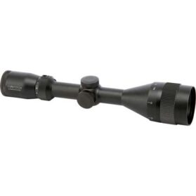 Konus Konus-CX Rifle Scope 6-18x50 25.4mm 6.5 Creedmoor Non Illum. Black