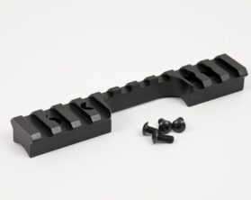Crickettinny Rail 1-Piece Scope Mount