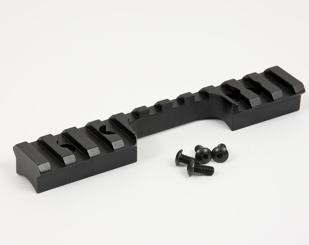 Crickettinny Rail 1-Piece Scope Mount