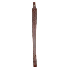 Keystone Sporting Arms Crickett Leather Sling Brown
