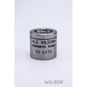 Wilson Pistol Holder .38 Spl