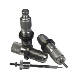 Lyman Neck Size Die with Carbide Expander Button .308 Win