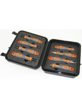 Lyman Universal Case Prep Accessory Tool Set