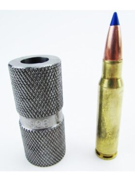 Lyman Rifle Case Length Headspace Gauge 7.62x39