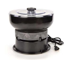 MEC 400 Vibratory Tumbler for MEC Marksman Single Stage Reloader