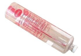 MEC Bottle for MEC Shotshell Press - Large