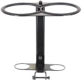 MEC Bottle Support for Single Stage Models