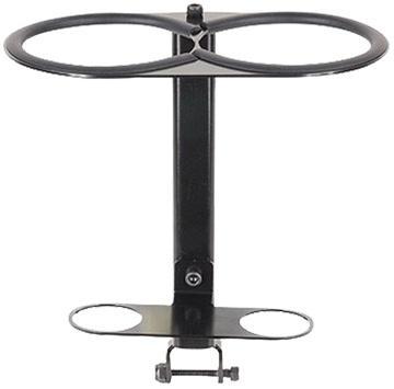 MEC Bottle Support for Single Stage Models