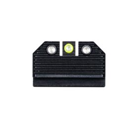 Night Fision Optics Ready Stealth Night Sight Set Yellow Front Black Back for Walther