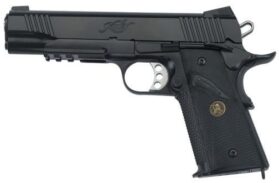 Pachmayr Signature Grips Colt .45 Auto