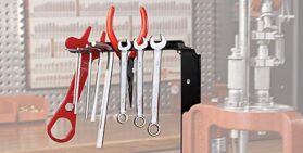 Hornady Lock-N-Load AP Tool Caddy