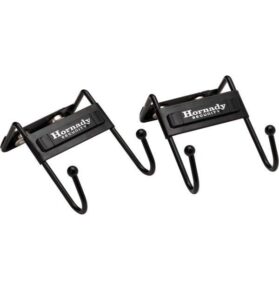 HORNADY MAGNETIC SAFE HOOKS (2 PK)