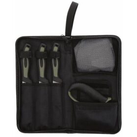 Old Timer Lightweight Field Dressing Kit 4 Pieces