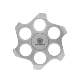 Smith & Wesson Bullseye Throwing Cylinders 4/ct