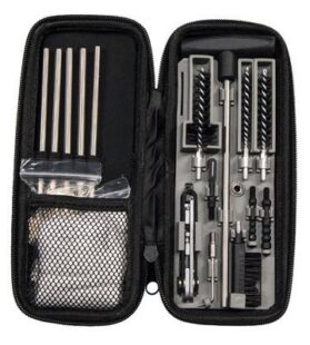 Wheeler Engineering Delta Series Compact AR Cleaning Kit