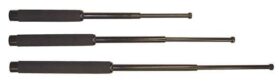 Personal Security 16" Expandable Baton with Foam Handle