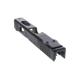 Rival Arms Slide for Glock Model 19 GEN4 A1 DOC Black