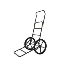 River's Edge Game Cart