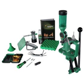 Rebel Master Reloading Kit