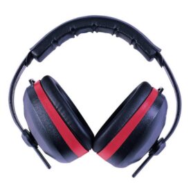 Radians Silencer Passive Ear Muffs 26dB