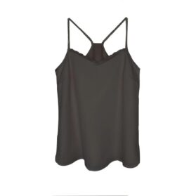 Cameleon Elegant & Armed Concealed Carry Camisole Black L