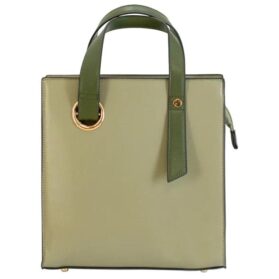 Cameleon Sage Concealed Carry Purse Green