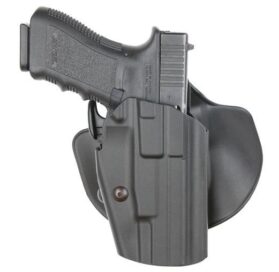 Safariland #578 7Ts Pro-Fit GLS Holster Size 1 Standard Similar To Glock 17/20/37 Black Right Hand
