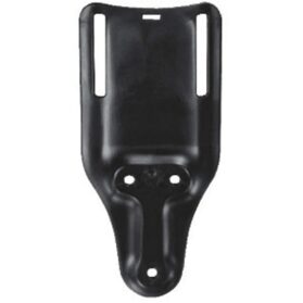 Safariland Low Ride Universal Belt Loop 2" Black