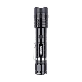 Sabre 1 Million Volt Stun Gun Flashlight