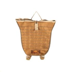 Tethrd Grit Platform Pack XL Tan