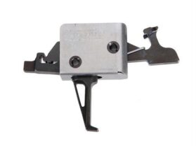 AR15 Trigger 2-Stage Flat 2lb/2lb