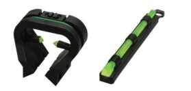 TRIVIZ ANY VENT RIB 4/LITE-3/TRI