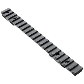 Weaver 1-Piece Extended Multi-Slot Picatinny Scope Base Browning AB3 SA