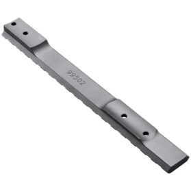 Weaver 1-Piece Extended Multi-Slot Picatinny Scope Base Remington 700 LA 20 MOA