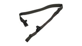 Blackhawk! Multi Point Sling Cushion Stretch - Black