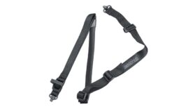 Blackhawk! Multi Point Free End Slick Sling Black