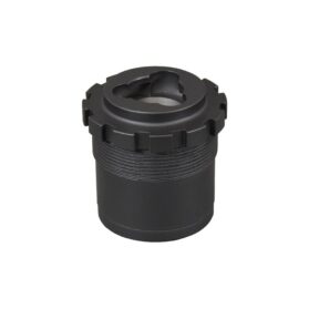 YHM HD 3-Lug Hub Adapter