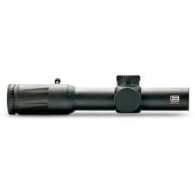 Eotech Vudu 1-10x28 FFP Rifle Scope - SR5 Reticle MRAD with Daylight Bright Dot