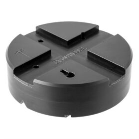 UNIVERSAL PISTOL ARMORER'S BLOCK